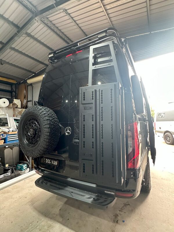 Rear Storage Box (Large) - Image 8