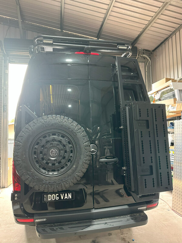 Rear Storage Box (Large) - Image 7