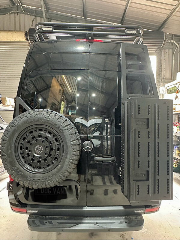 Rear Storage Box (Large) - Image 6
