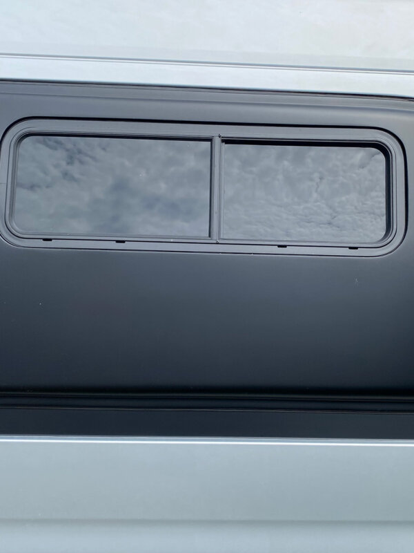Vida Slumber - Long Wheel Base Pods/Flares - Image 3