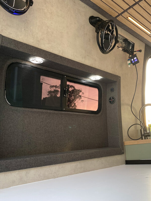 Vida Slumber - Long Wheel Base Pods/Flares - Image 10