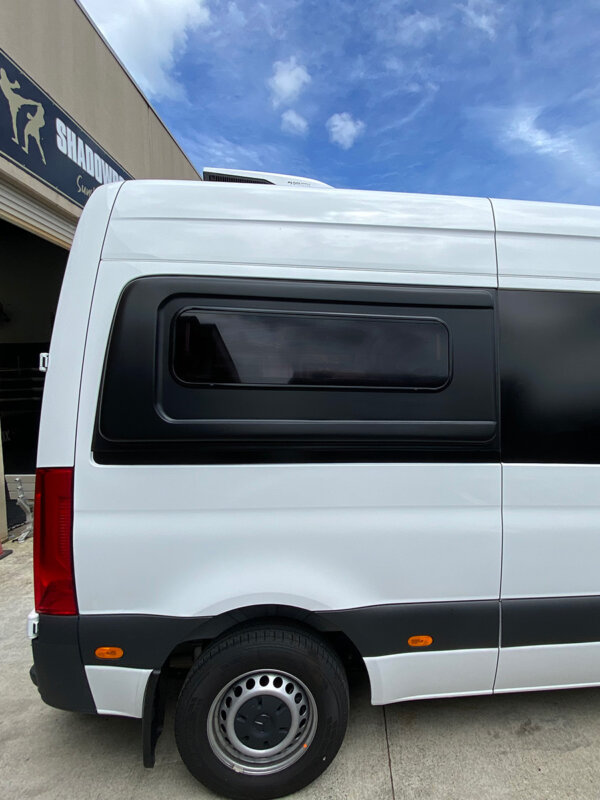 Vida Slumber - Long Wheel Base Pods/Flares - Image 4