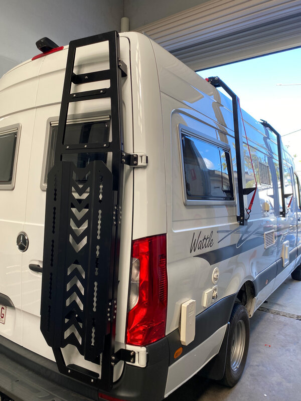 MaxTrax Mount - Image 2