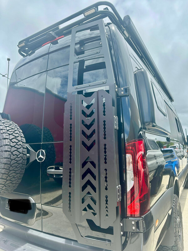 MaxTrax Mount - Image 5