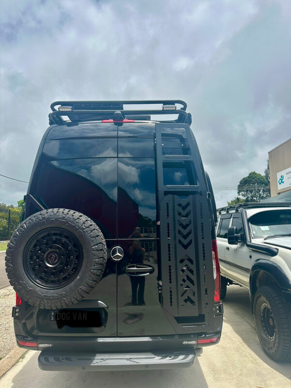 MaxTrax Mount - Image 4