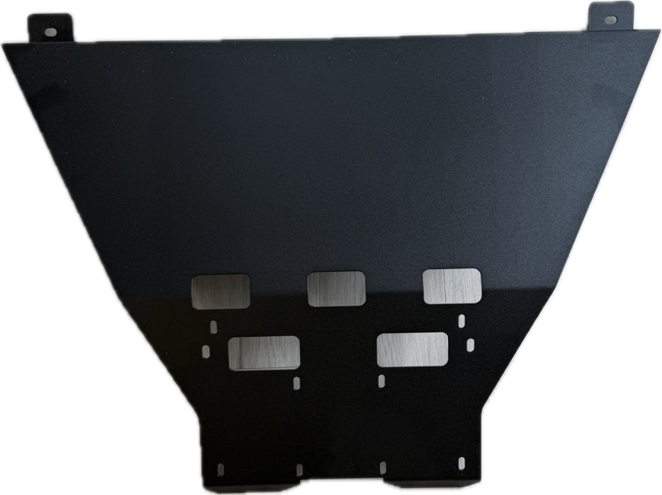 Underbody Engine Protection